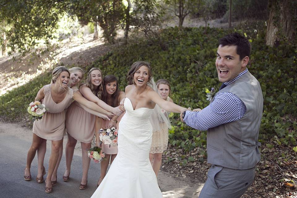 Vertex Weddings