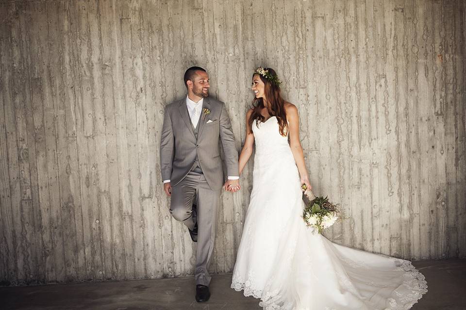 Vertex Weddings