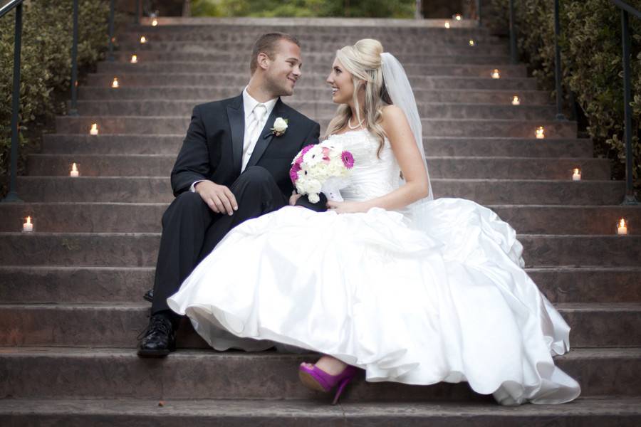 Vertex Weddings