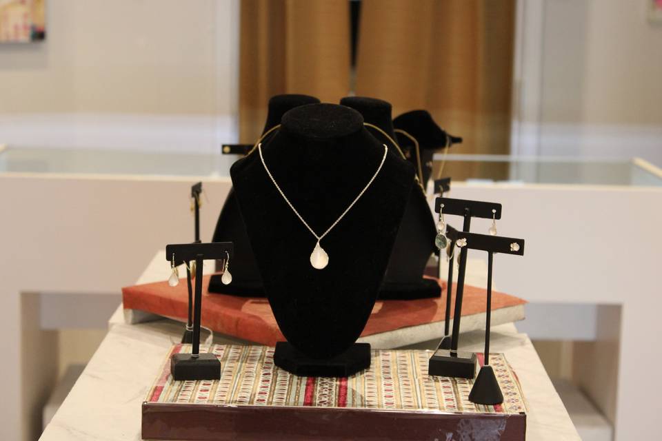 Example Necklace