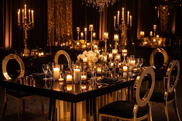 Lumea Event Rentals LLC