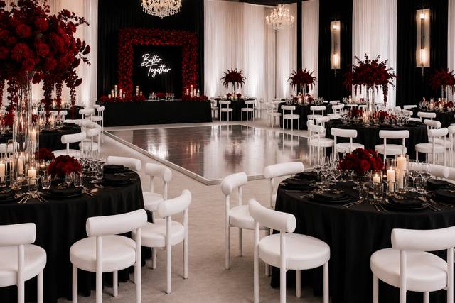 Lumea Event Rentals LLC