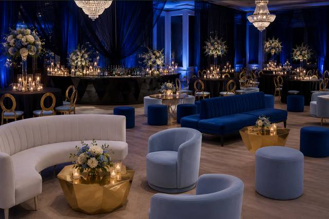 Lumea Event Rentals LLC