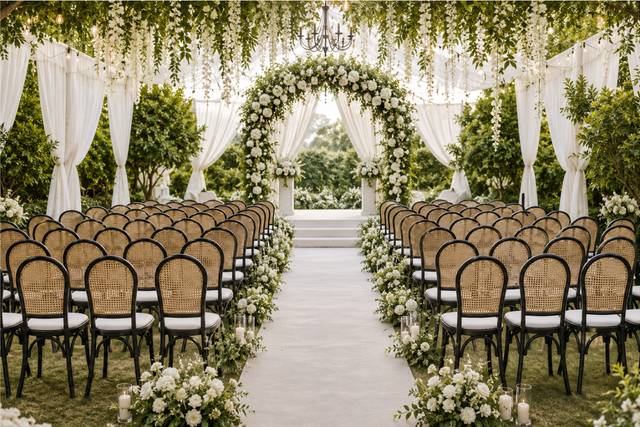Lumea Event Rentals LLC