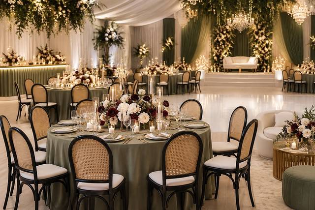 Lumea Event Rentals LLC
