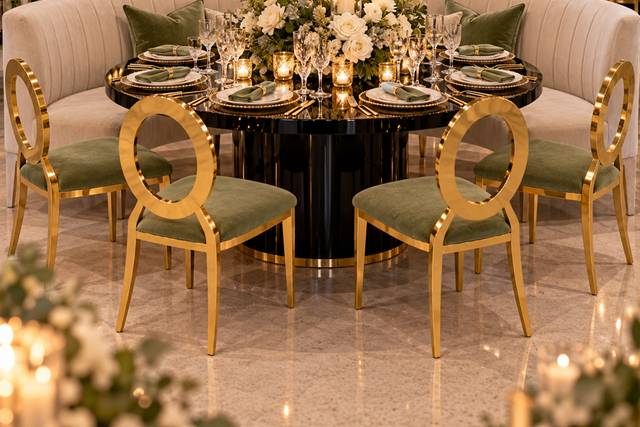 Lumea Event Rentals LLC
