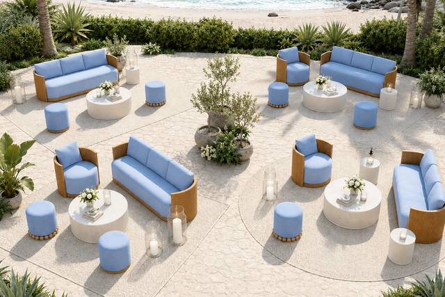 Lumea Event Rentals LLC