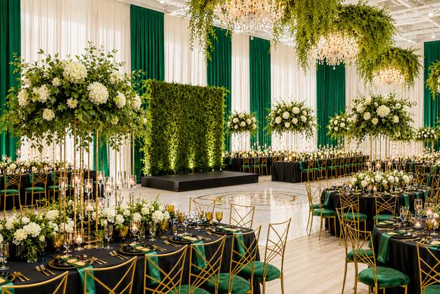 Lumea Event Rentals LLC