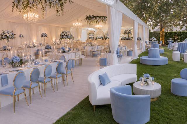 Lumea Event Rentals LLC