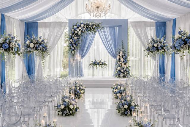 Lumea Event Rentals LLC