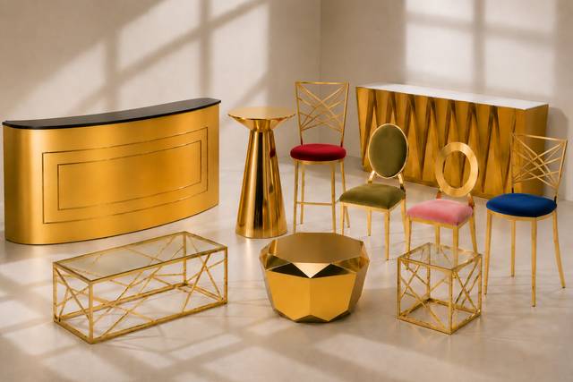 Lumea Event Rentals LLC