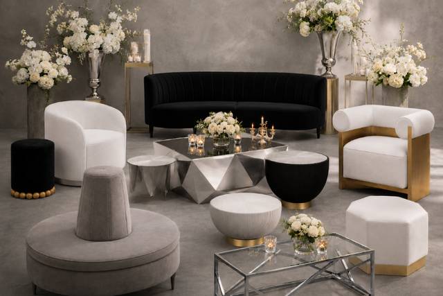 Lumea Event Rentals LLC