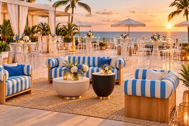 Lumea Event Rentals LLC