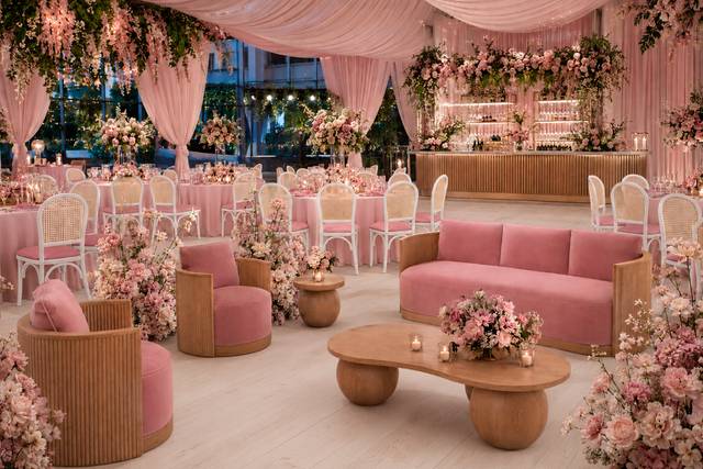 Lumea Event Rentals LLC