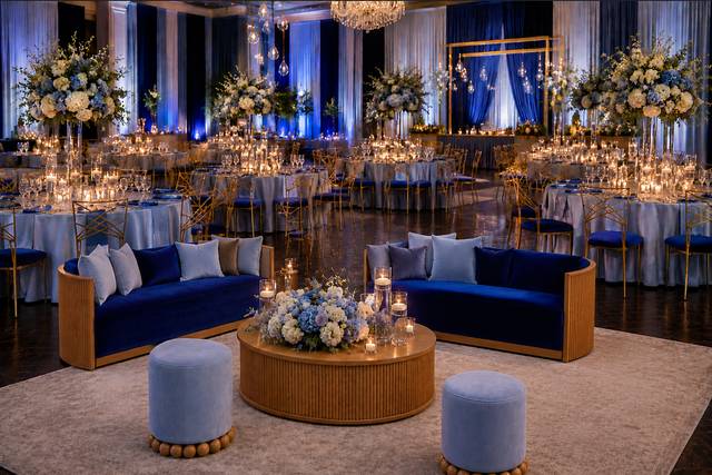 Lumea Event Rentals LLC