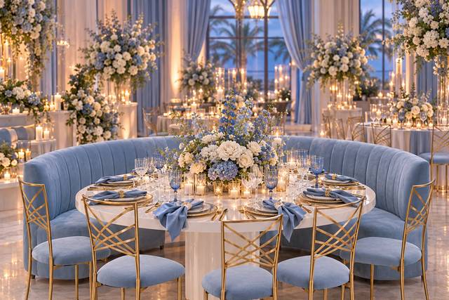 Lumea Event Rentals LLC