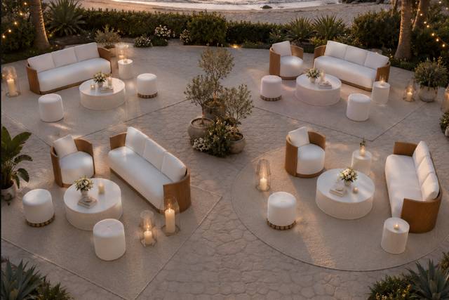 Lumea Event Rentals LLC