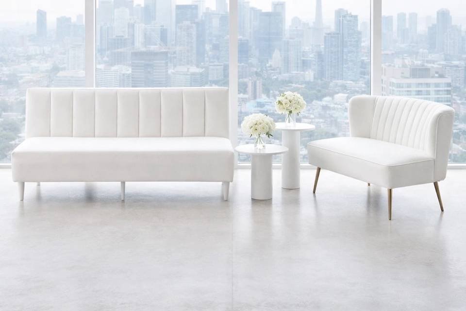 Lumea Event Rentals LLC