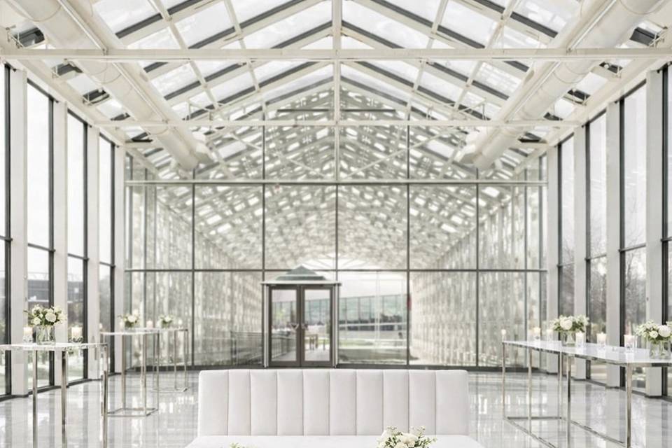 Lumea Event Rentals LLC