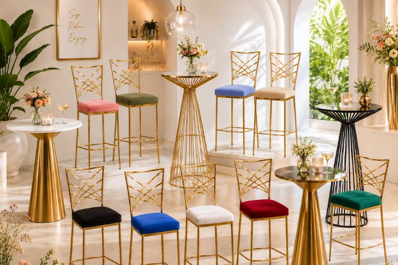 Lumea Event Rentals LLC
