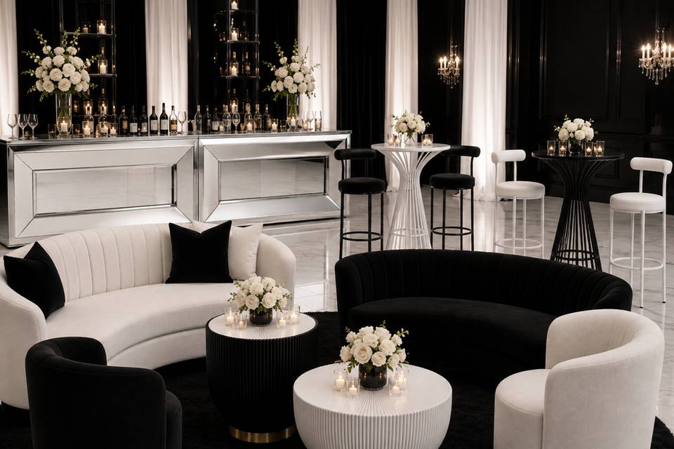 Lumea Event Rentals LLC
