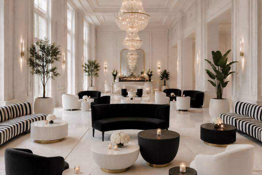 Lumea Event Rentals LLC
