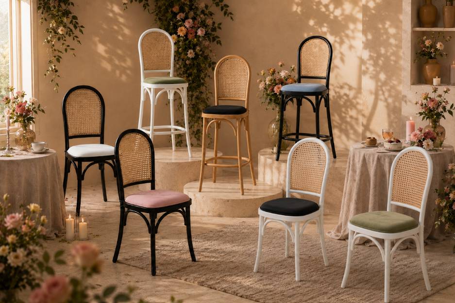 Lumea Event Rentals LLC