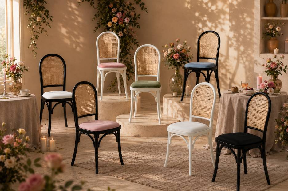 Lumea Event Rentals LLC