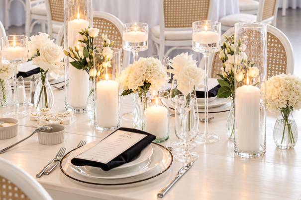 Reinventing White