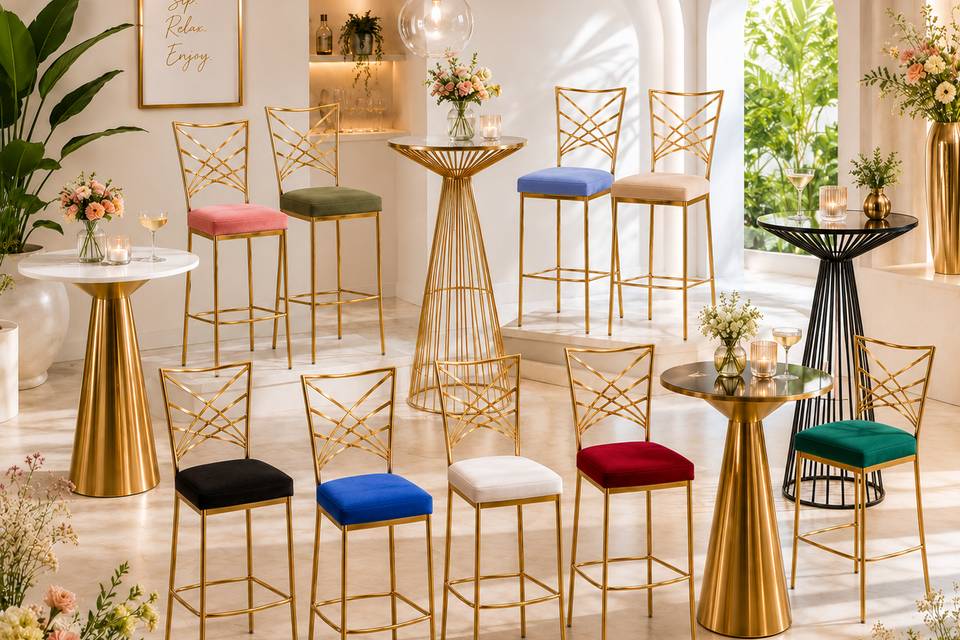 Lumea Event Rentals LLC