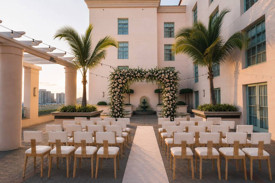 Lumea Event Rentals LLC