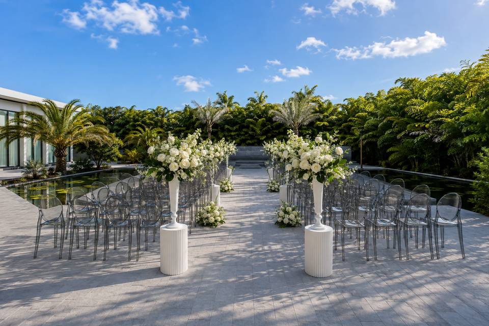 Lumea Event Rentals LLC
