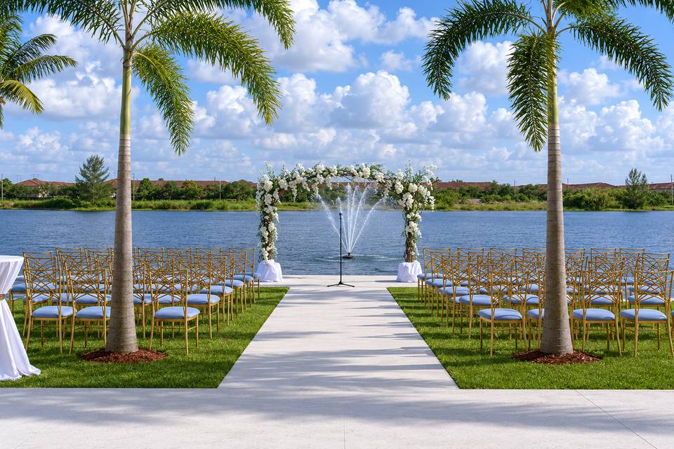 Lumea Event Rentals LLC