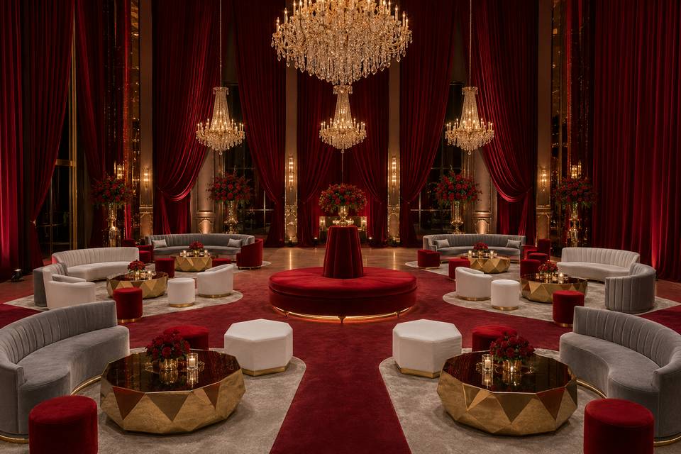 Lumea Event Rentals LLC