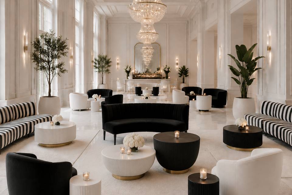 Lumea Event Rentals LLC