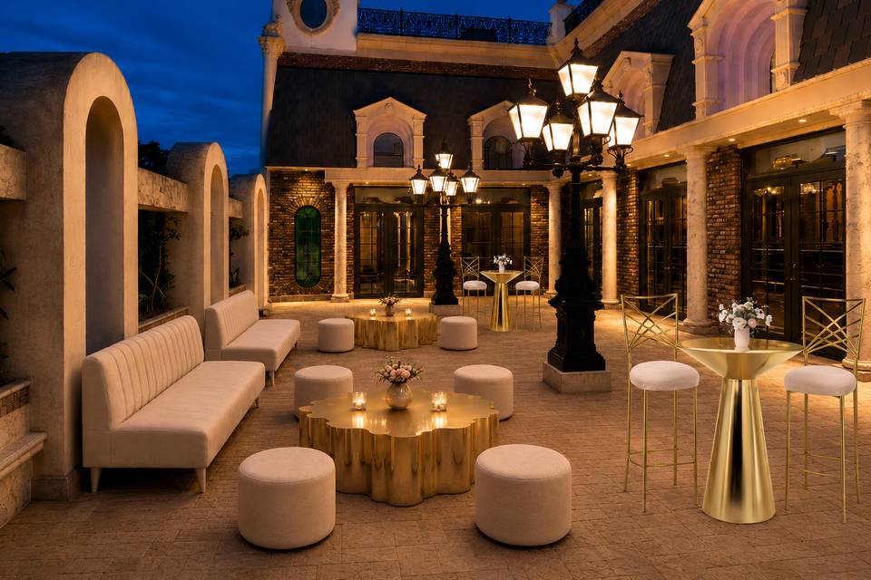 Lumea Event Rentals LLC