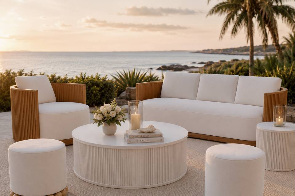 Lumea Event Rentals LLC