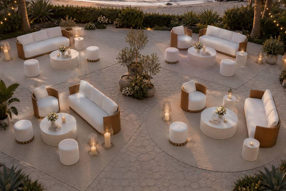 Lumea Event Rentals LLC