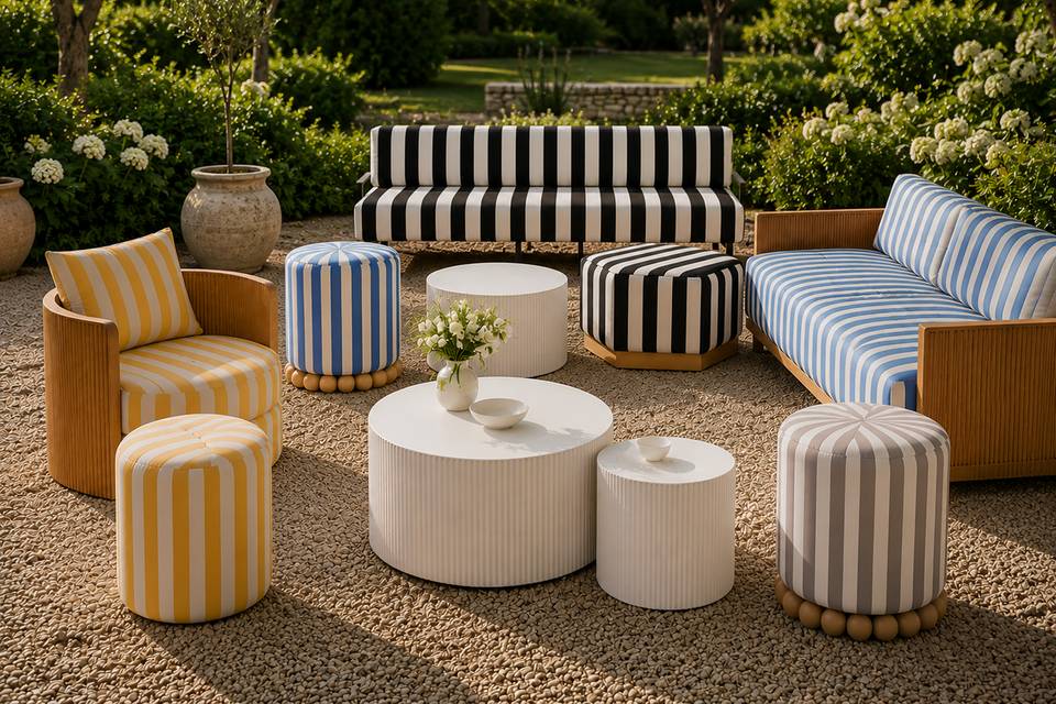 Lumea Event Rentals LLC