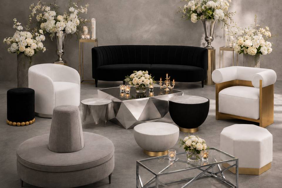 Lumea Event Rentals LLC