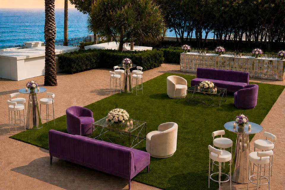 Lumea Event Rentals LLC
