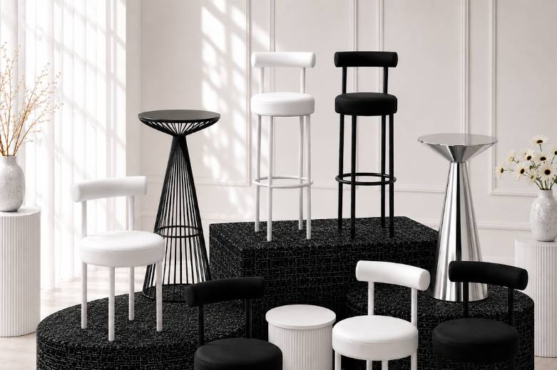 Lumea Event Rentals LLC