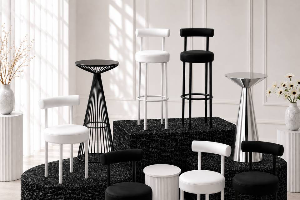 Lumea Event Rentals LLC