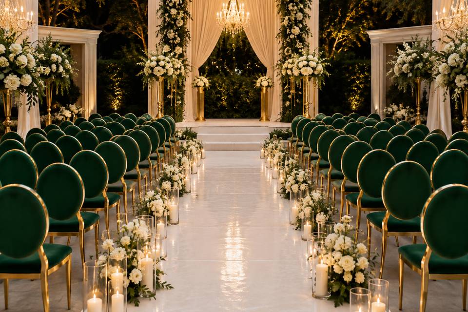 Lumea Event Rentals LLC