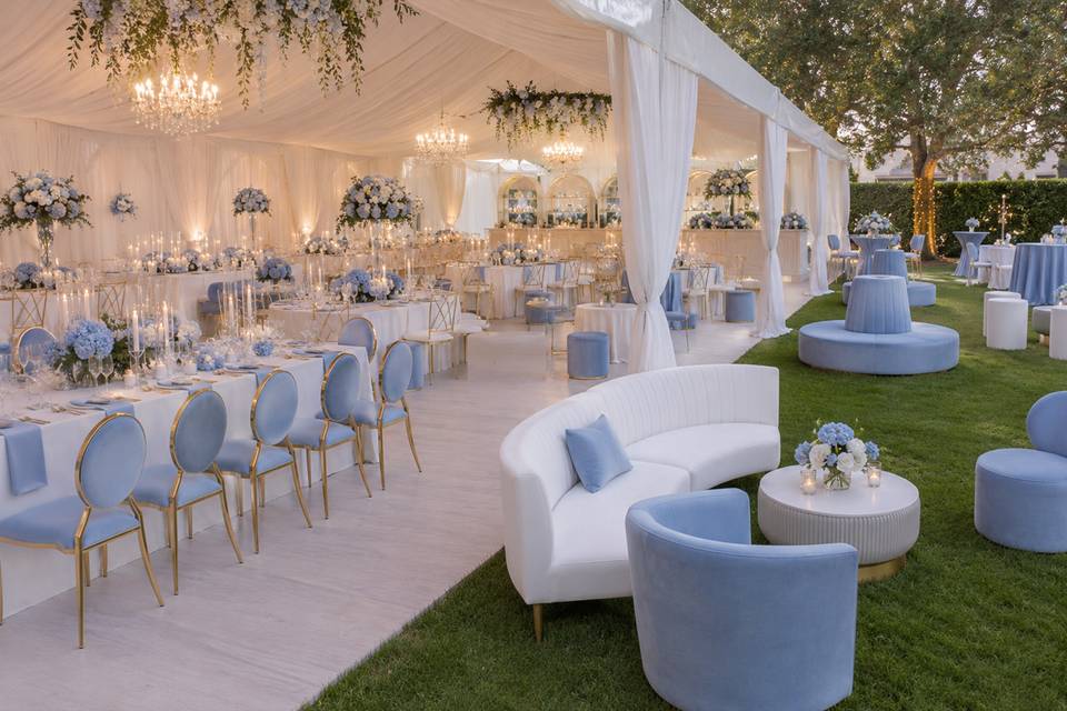 Lumea Event Rentals LLC