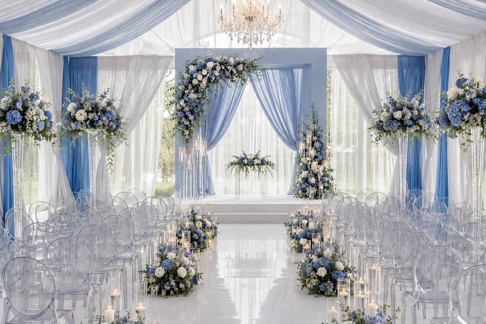 Lumea Event Rentals LLC