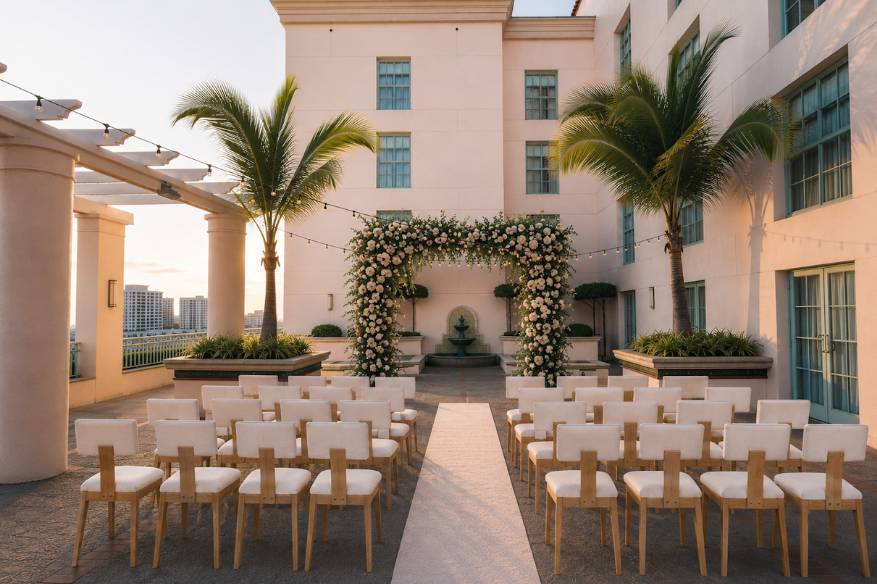 Lumea Event Rentals LLC