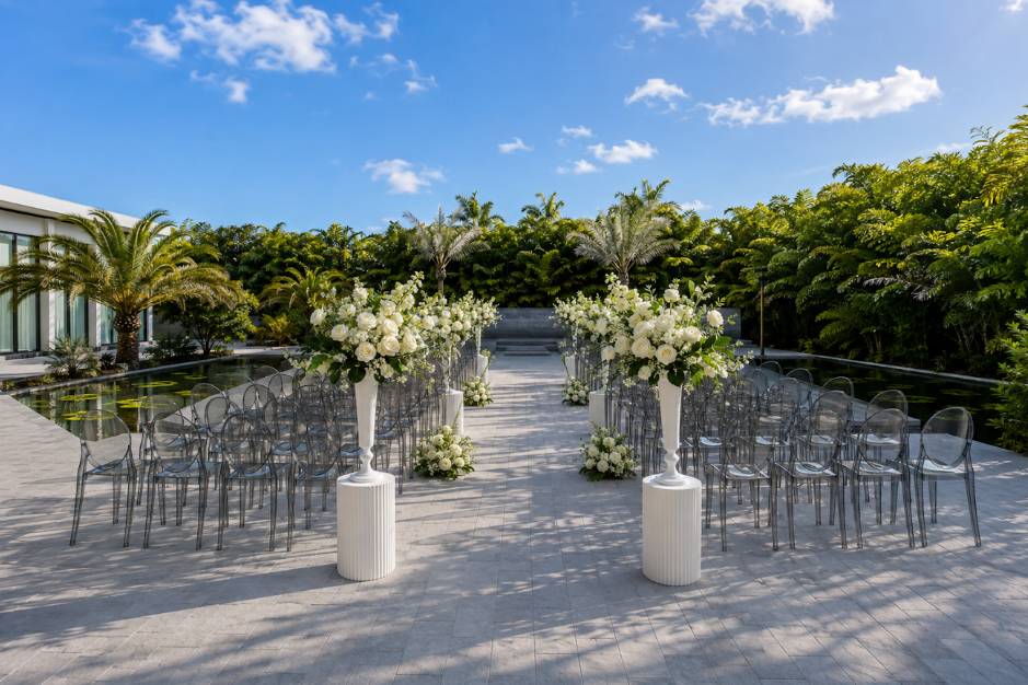 Lumea Event Rentals LLC