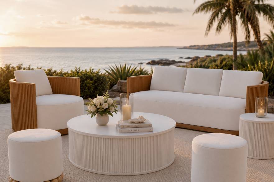 Lumea Event Rentals LLC