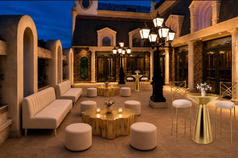 Lumea Event Rentals LLC